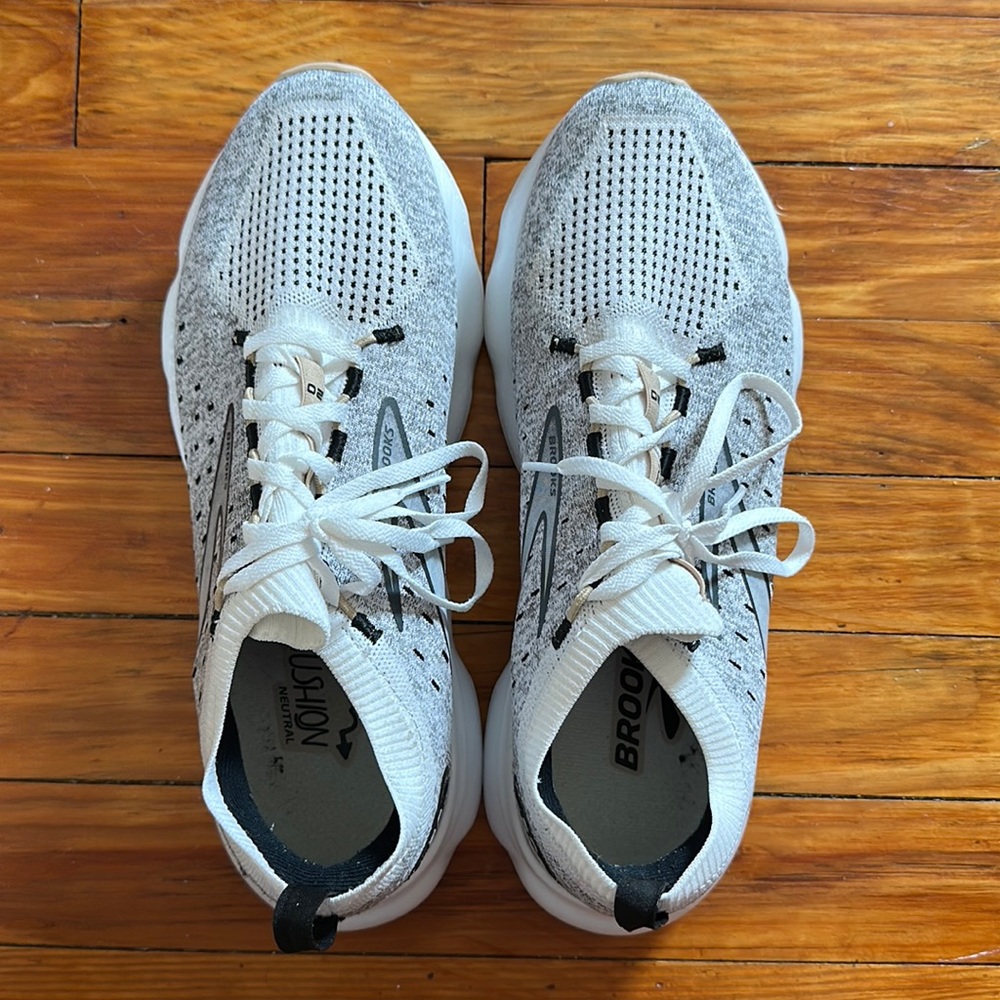 Brooks Glycerin StealthFit 20 Neutral Running Shoes for Women